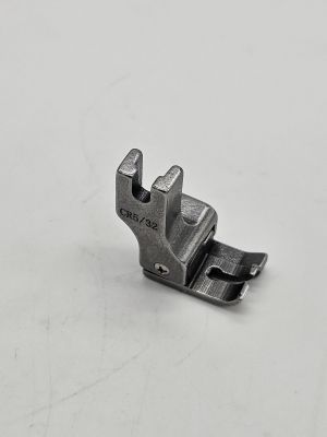 Лапка для отстрочек CR5/32 N (4,0 мм) JZ-13702