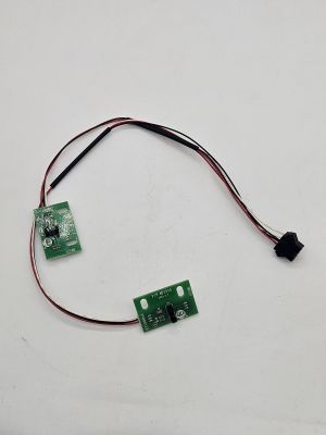 ZJ 1201 Датчик оси X 10090942 (original)