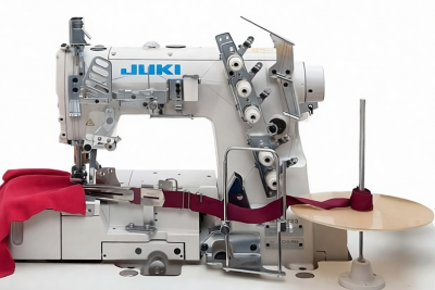 Juki MF-7523D-C11-B56/X83049 под окантователь