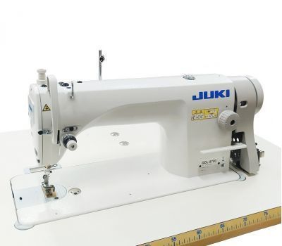 JUKI DDL-8700-L Одноигольная прямострочная машина (голова)