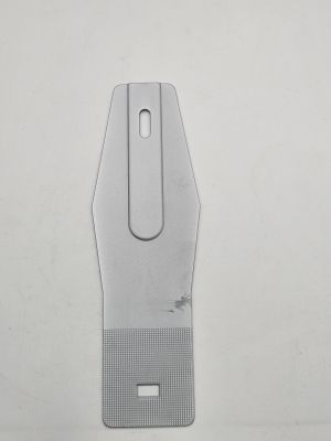 ZJ1900DH Пластина подвижная 10068764 (original)