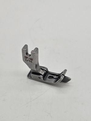 Лапка для отстрочки SP-18 1/16" (1,6 мм) 