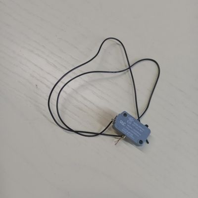 Comel Микропереключатель для утюга 721 PAB CZ-0295CV (D0034)
