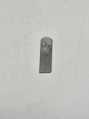 ZJ-740Т Нож нижний неподвижный 10090996 (original)