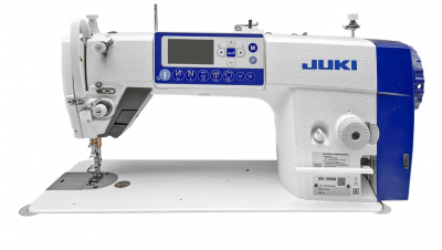 JUKI DDL-8000ASSH-NB/AKN Одноигольная прямострочная машина (голова)