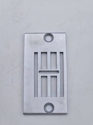 Игольная пластина 543977 (MA613) до 12мм