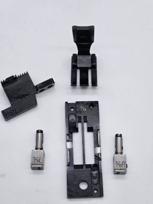 Комплект переделки 5/16" для Brother LT2-B845TR (двухиголка)