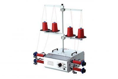 Перемотчик ниток VMA V-T40С