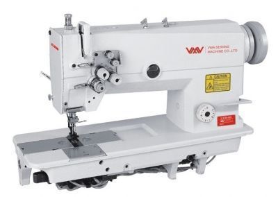 Промышленная швейная машина VMA V-845X-003 c отключением игл