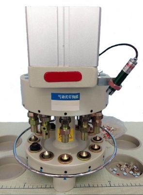 VMA V-T818P-12 (комплект) Клепальный Пресс