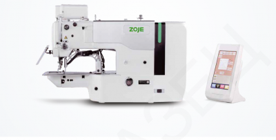 Zoje ZJ1900-DH-0605-TP-04 Закрепочная машина