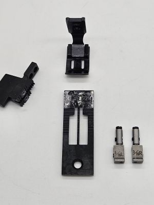 Комплект переделки 5/16 для Brother LT2-B845 (двухиголка)