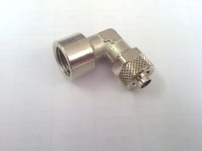 Comel Угловой переходник R0688 10mm (1/4)