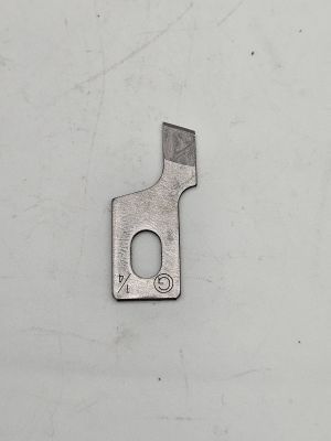 Нож петельный 1/4 (6 мм)