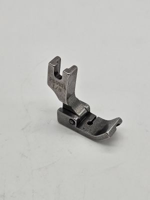 69RH Лапка под кедер P69RH 1/16" JZ-13710