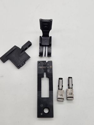Комплект переделки 1/8" для Brother LT2-B845TR (двухиголка)
