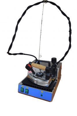 Rotondi Mini - 2 (1,4 л.) Парогенератор с утюгом (белый)
