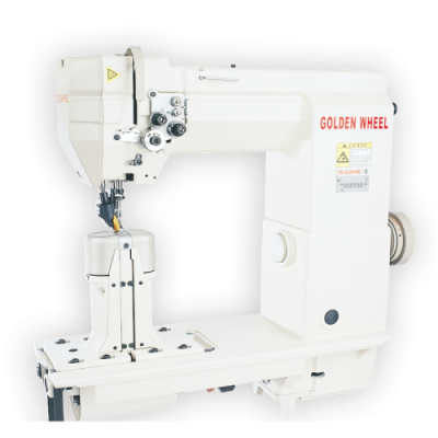 GOLDEN WHEEL CS-8820H Колонковая швейная машина (голова)