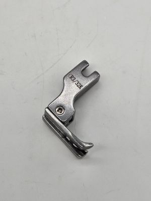 Лапка для отстрочек CR3/32 K JZ-13706