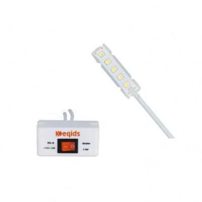 Лампа KEQIDS DS-5 0.5W