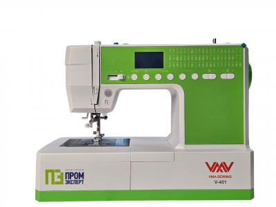 VMA V-401 Компьютерная швейная машина