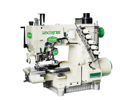 ZOJE ZJ-787T-356-AST-R600 Промышленная швейная машина (голова)