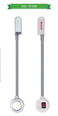 Лампа KEQIDS  DS-10 OH 5W, 220V