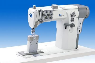  DURKOPP ADLER 868-290020-М Двухигольная колонковая машина