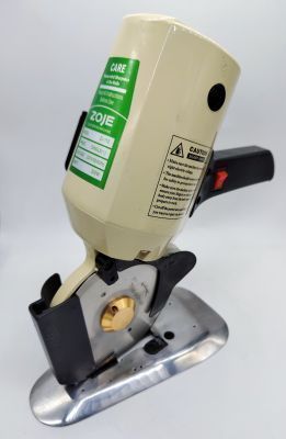 ZOJE ZJ-110 Дисковый раскройный нож
