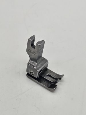 Лапка для отстрочек CL 40 (4мм)