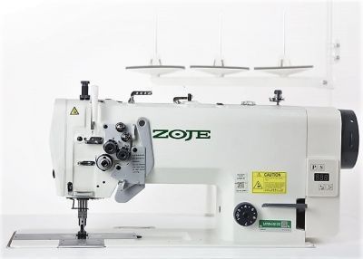 ZOJE ZJ8750A-BD-D3-3 Промышленная швейная машина (голова)