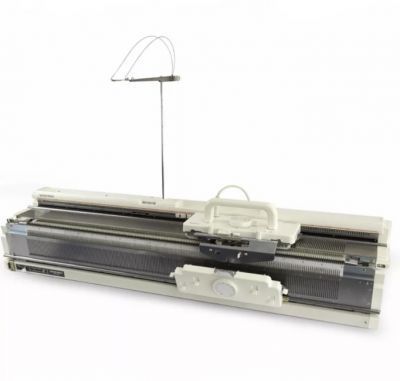 Вязальная машина 5-й класс SILVER REED SK-840/SRP 60N