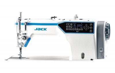 JACK JK-A8-N (голова)  Одноигольная прямострочная машина