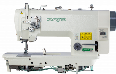 ZOJE ZJ8420A-BD-3 Промышленная швейная машина (голова)