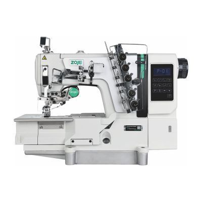 ZOJE C5100-356-D3B Промышленная швейная машина (голова)