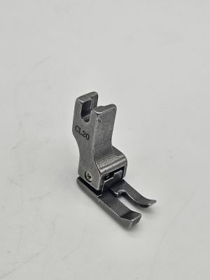 Лапка для отстрочек CL 20 (2,0мм)