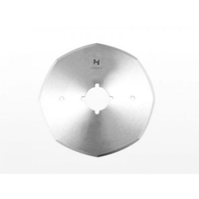 Лезвие дисковое RS-110(8)110x21x1.3 мм