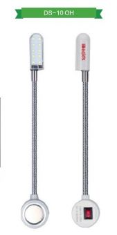 Лампа KEQIDS  DS-10 OH 5W, 220V