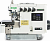 ZOJE B7500-13 Оверлок четырёхниточный промышленный (голова)