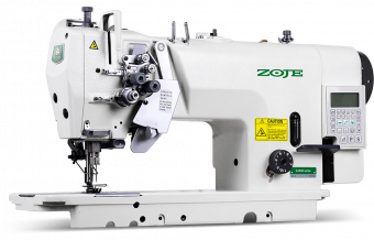 ZOJE ZJ2845-5-BD-D3-PF-3 Промышленная швейная машина (голова)