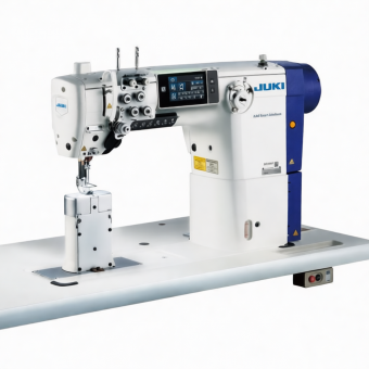 Juki PLC-2710 V-7 DIGITAL Одноигольная колонковая машина (голова)