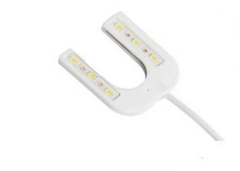 Лампа KEQIDS  DS-6U 0.5W
