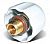 Крышка предохранительного клапана Silter SYEV38XX (30600000)