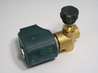 Comel Пароклапан в сборе A0229 (N0200)