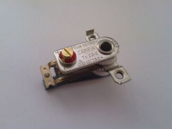 Comel Термостат  A0025 (UNIKA)
