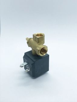 BATTISTELLA Эл. клапан в сборе G00026 1/4