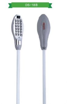 Лампа KEQIDS  DS-18B на магните (9W-220V)
