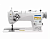JUKI LH-3528ASF Двухигольная прямострочная машина (голова)