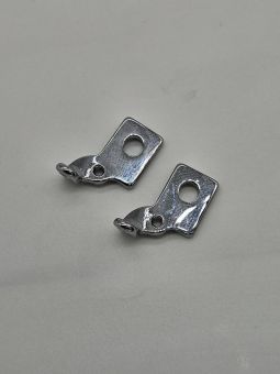 ZJ101 Пластина иглы 10082980 (K3-19)(original)