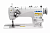 JUKI LH-3578AGF Двухигольная прямострочная машина (голова)